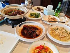 -壹只菜·崇明本地特色菜(崇明南门店)