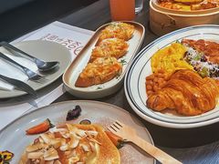 -卡朋西餐(宝安大仟里店)