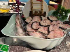 -鱼豆吉·豆浆鱼火锅(宜昌万达店)