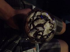 iphone_upload_pic-星巴克臻选(深圳华强北茂业店)