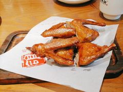 -鸽味轩·粤菜小馆(高楼门总店)