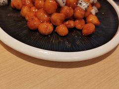 -吕氏疙瘩汤·海鲜新鲁菜(融创茂店)