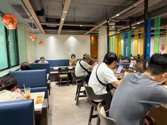 -和平馆·地道港澳茶餐厅(西门口店)