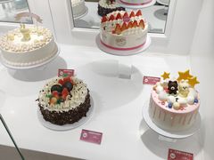 -味多美蛋糕(三元桥店)