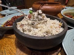 -丽江金茂凯悦臻选酒店-滇香馆