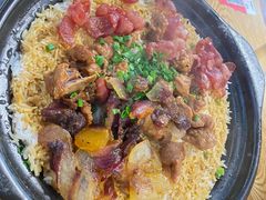 -顺徕德·仙庙烧鸡(桂庙路店)