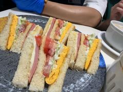 -太兴烧味餐厅(白加士街店)