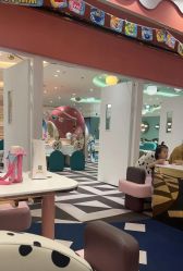 -奈尔宝家庭中心·亲子餐厅(苏州大悦城店)