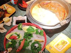 -牛New寿喜烧(中山公园龙之梦店)