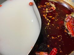 -大龙燚火锅
