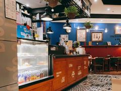 -SISYPHE BOOKS西西弗书店(龙湖滨江天街店)