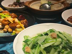 -茶人村·宫廷私厨(奥体印象城店)