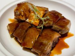 -杭州JW万豪酒店-万豪中餐厅