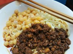 花市豌杂面-花市豌杂面(民生路店)