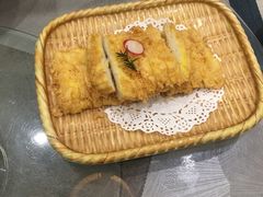 -邢家锅贴老店·非遗·开封菜(金明广场店)