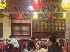 -金杨拉面王小吃面馆·牛三宝面·红烧牛肉粉