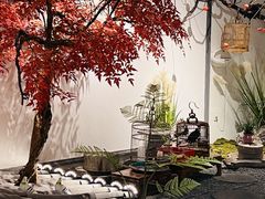 -蘭奢雅集·江浙菜(青山江滩店)