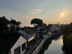 -苏州吴宫泛太平洋酒店