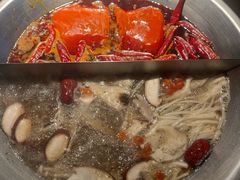 -小龙坎火锅(全球总店)