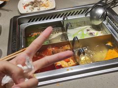 -海底捞火锅(江南盛天地店)