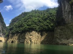 -铜仁天生桥大峡谷景区