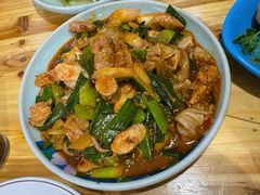 -绍兴名菜馆(可乐路店)