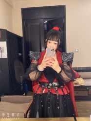 -盘子女人坊古装写真摄影(天津总店)