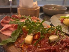 -Apollo·西班牙小酒馆(安福路店)