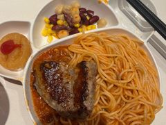 -Aqua Oasis 水天堂(石路天虹店)
