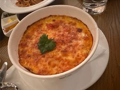 -安妮意大利餐厅(世贸天阶店)
