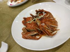 -上海会馆(香港名都店)
