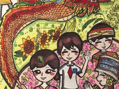 -徐悲鸿纪念馆