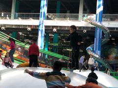 -蒙特利亲子乐园