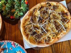 -I HOLIC艾豪丽披萨(KKone店)