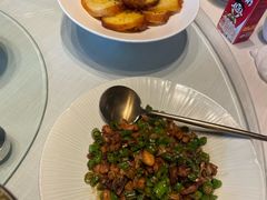 -喜棠·长沙家宴·海鲜·湘菜(麓谷店)