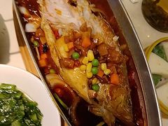-徽韵人家·传承正宗徽菜(牡丹园店)