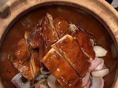 -万丽轩·粤菜(王府井金茂万丽酒店)