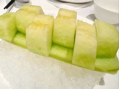 开胃前菜-南麓·浙里(外滩店)