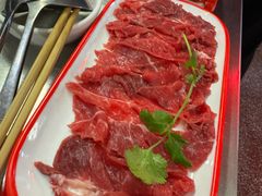 -燃计沙茶皇·香港沙茶火锅(人广旗舰店)