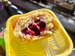 -HappyMiss花满楼·鲜花饼·鲜花茶·伴手礼(上海环球港店)