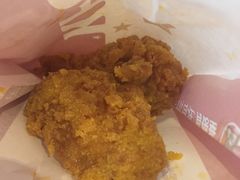 -肯德基(新凌云店)