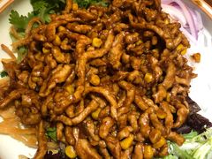 -春饼先生·北京烤鸭(甘井子万达店)