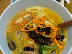 -云味馆·云南菜·云南米线(同泰时代广场店)