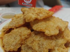 -英兰朝族饭店(河南桥头店)