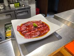 -橘焱胡同烧肉夜食(BFC外滩金融中心店)