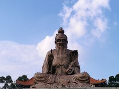 -广东圆玄道观