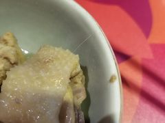 姬松茸炖土鸡汤-望湘园·洞庭渔宴(永旺店)