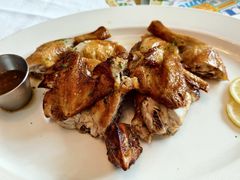 -中山威尼斯西餐厅(三乡总店)