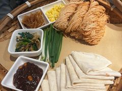 -掌柜的店·河南菜(日月光店)