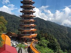 -云顶高原